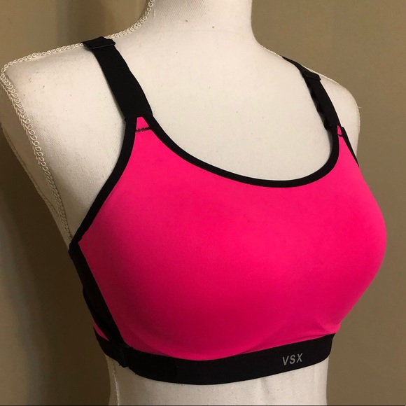 Victoria's Secret Other - Victoria’s Secret VSX Sports Bra